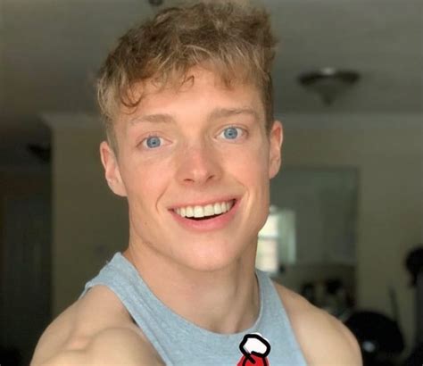 Nathan Freihofer Age, Net Worth, Height, Girlfriend, Brother